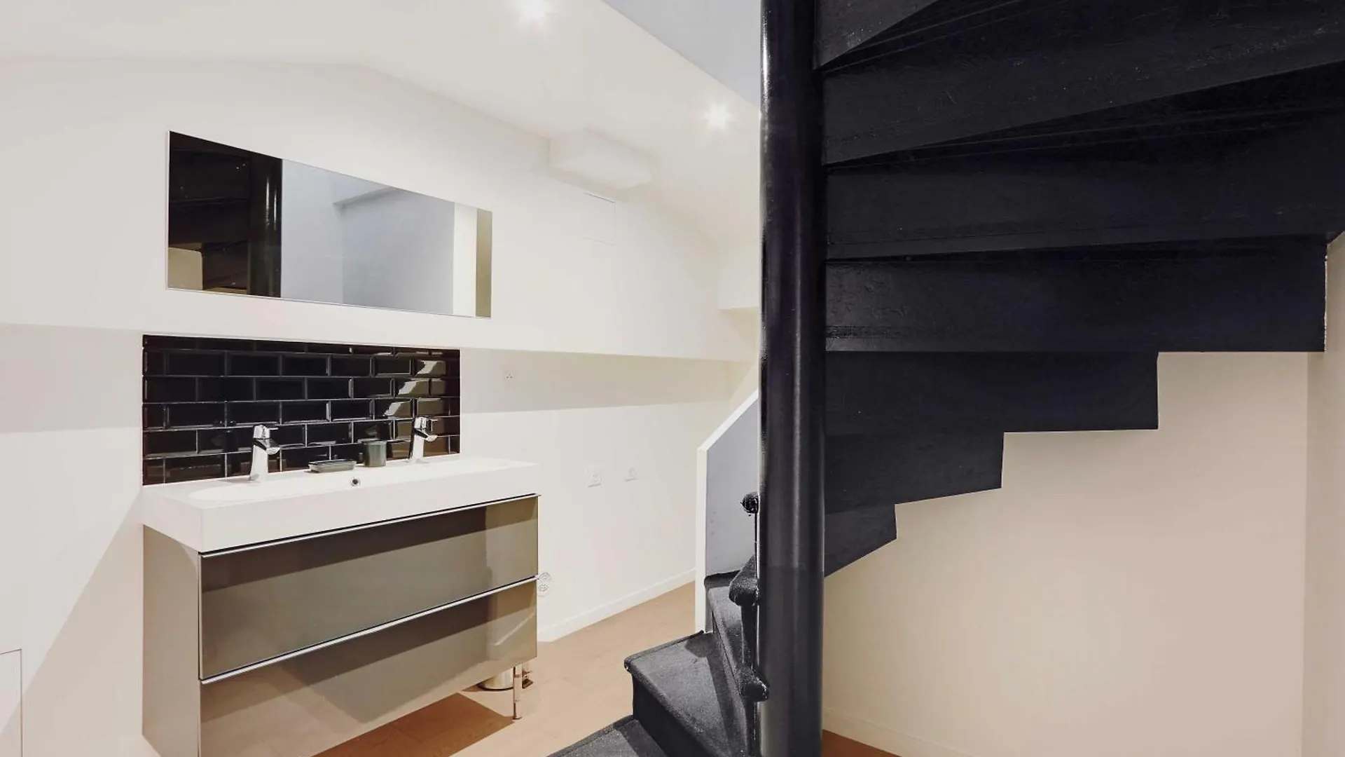 Luxurious - 3br-6p - Nation Apartment Paris
