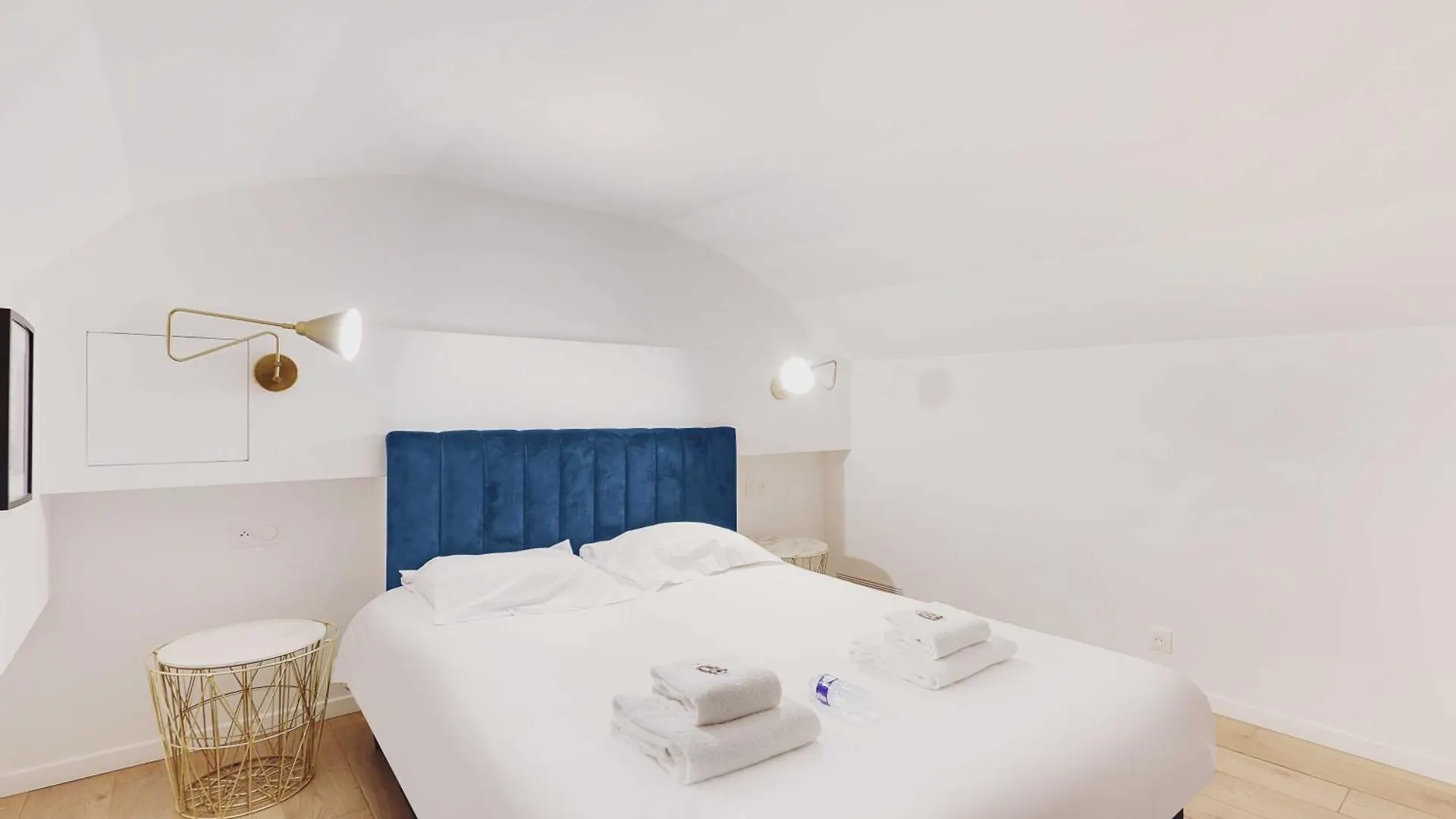Apartment Luxurious - 3br-6p - Nation