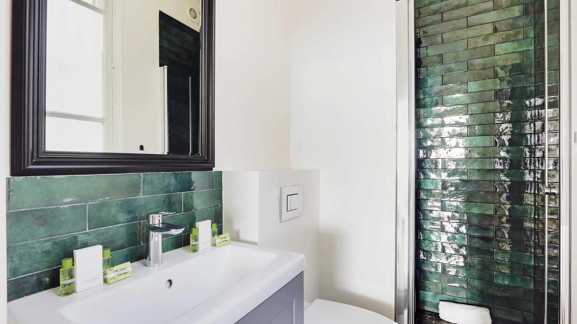 Apartment Luxurious - 3br-6p - Nation Paris