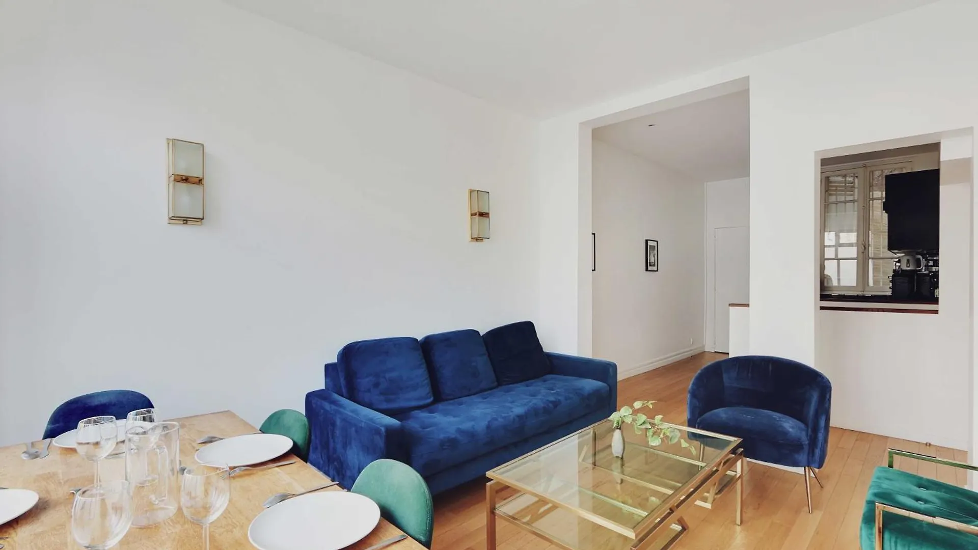 Luxurious - 3br-6p - Nation *