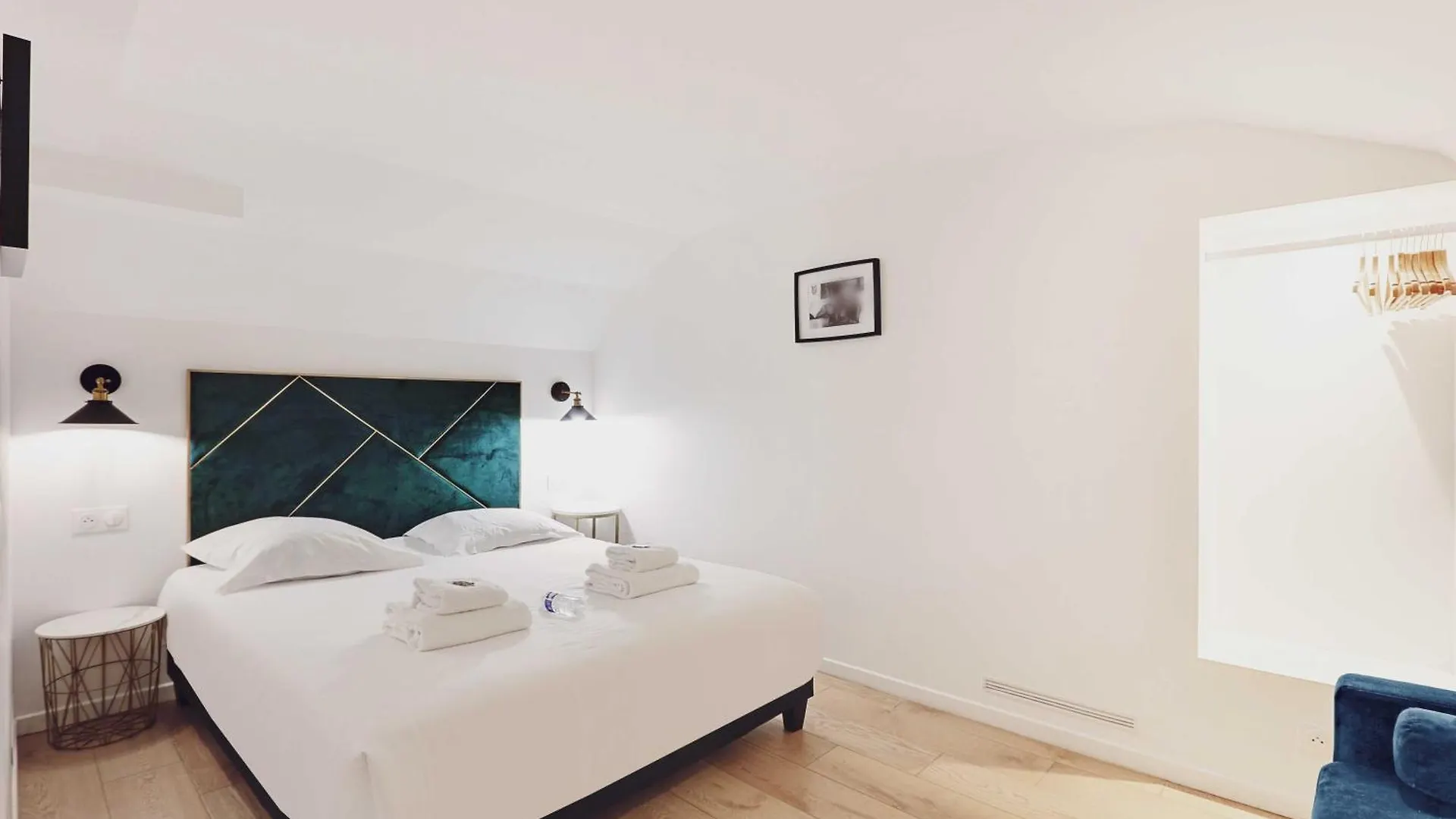 Luxurious - 3br-6p - Nation Paris