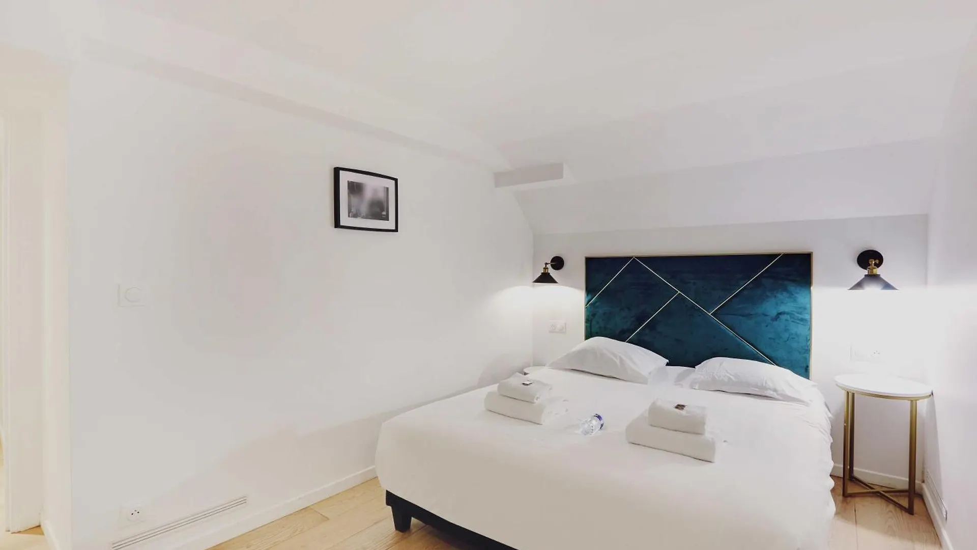 Luxurious - 3br-6p - Nation *