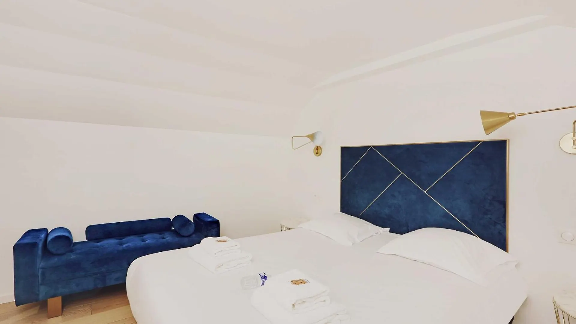 Luxurious - 3br-6p - Nation * Parijs
